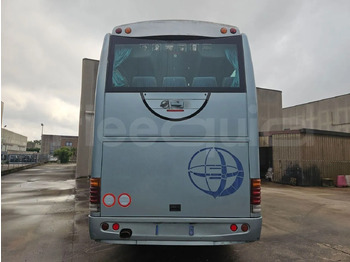 Туристический автобус Scania Irizar: фото 5