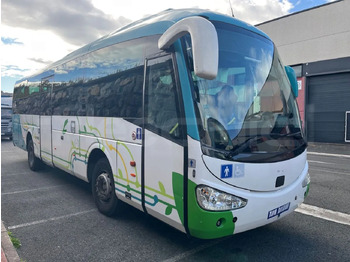 Пригородный автобус SCANIA Irizar