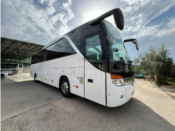 Туристический автобус SETRA