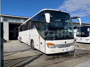 Туристический автобус SETRA