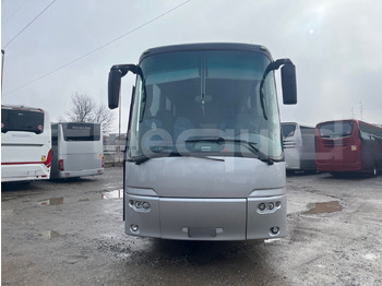 Туристический автобус VDL Bova Futura: фото 2
