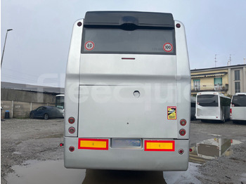 Туристический автобус VDL Bova Futura: фото 5