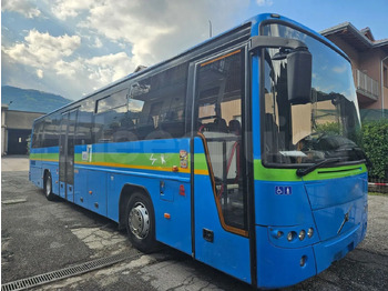 Городской автобус VOLVO