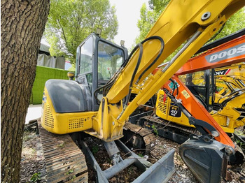 Экскаватор KOMATSU PC55