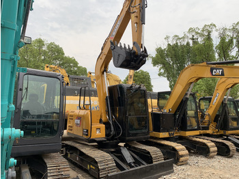 Мини-экскаватор SANY