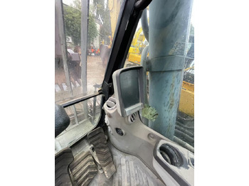 Экскаватор Volvo EC380DL: фото 2 Экскаватор Volvo EC380DL: фото 2