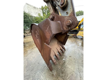 Экскаватор Volvo EC380DL: фото 4 Экскаватор Volvo EC380DL: фото 4