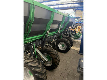 Картофелесажалка Agronomic 4RBSS: фото 3