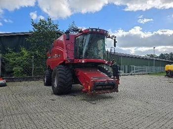 Case IH AXIAL FLOW 8010  в лизинг Case IH AXIAL FLOW 8010: фото 2