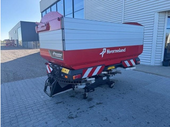 Разбрасыватель удобрений Kverneland TL-GEOSPREAD: фото 2 Разбрасыватель удобрений Kverneland TL-GEOSPREAD: фото 2