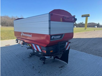 Разбрасыватель удобрений Kverneland TL-GEOSPREAD: фото 3 Разбрасыватель удобрений Kverneland TL-GEOSPREAD: фото 3