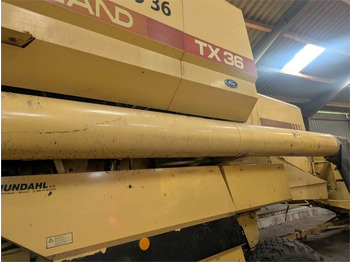 New Holland TX36 SLH в лизинг New Holland TX36 SLH: фото 3 New Holland TX36 SLH в лизинг New Holland TX36 SLH: фото 3