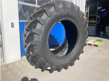Шина для Сельскохозяйственной техники Trelleborg 710/75R42 TRELLEBOR: фото 2