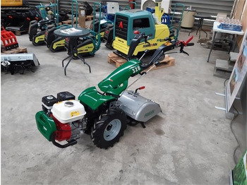 Коммунальный трактор Ferrari 328: фото 3 Коммунальный трактор Ferrari 328: фото 3