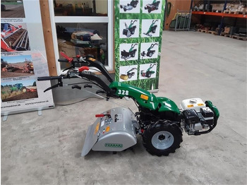 Коммунальный трактор Ferrari 328: фото 2 Коммунальный трактор Ferrari 328: фото 2