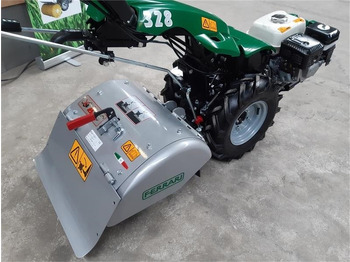 Коммунальный трактор Ferrari 328: фото 5 Коммунальный трактор Ferrari 328: фото 5