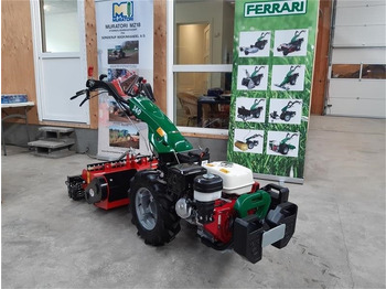 Коммунальный трактор