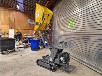 Мини-самосвал - - - MOTOR BØRE: фото 4 Мини-самосвал - - - MOTOR BØRE: фото 4