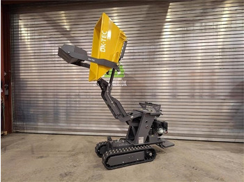 Мини-самосвал - - - MOTOR BØRE: фото 3 Мини-самосвал - - - MOTOR BØRE: фото 3