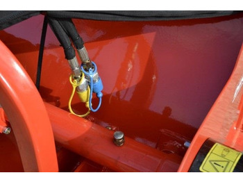 Навесное оборудование для Коммунальных тракторов - - - boxer: фото 3 Навесное оборудование для Коммунальных тракторов - - - boxer: фото 3