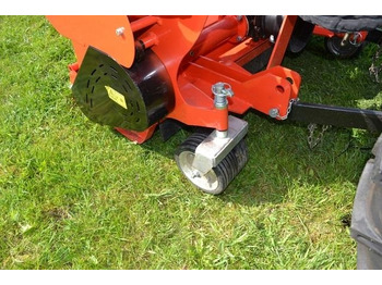 Навесное оборудование для Коммунальных тракторов - - - boxer: фото 3 Навесное оборудование для Коммунальных тракторов - - - boxer: фото 3