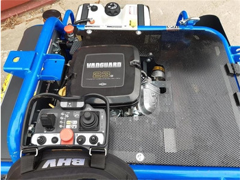 X-rot 80 cm med Kawasaki FS 481  в лизинг X-rot 80 cm med Kawasaki FS 481: фото 5