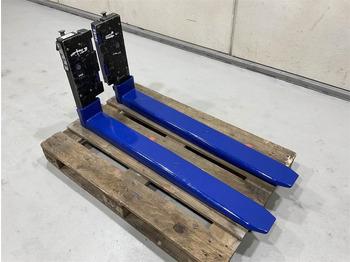 Вилы Cascade 23A-WFE-A019 VEJEGAF: фото 3 Вилы Cascade 23A-WFE-A019 VEJEGAF: фото 3