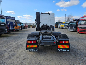 Тягач Volvo FH 500 // 6x2 // Hydraulic // ACC //: фото 5