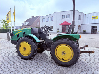 Трактор Ferrari VIPAR F30L AR: фото 5