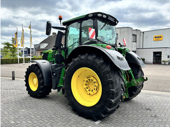 Трактор John Deere 6250R Premium Edtition: фото 2