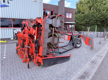 Строительная техника Kemper 375 Plus Maisbek fits Claas: фото 4