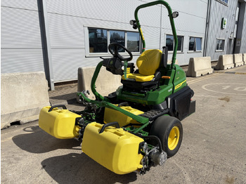 Газонокосилка JOHN DEERE 50 Series