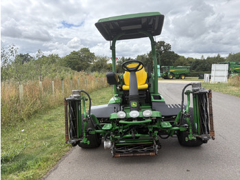 Газонокосилка John Deere 7500AE Fairway Mower: фото 2 Газонокосилка John Deere 7500AE Fairway Mower: фото 2