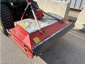 Газонокосилка