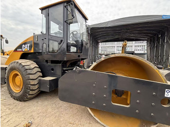 Компактор CATERPILLAR CS683E: фото 5