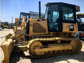 Бульдозер CATERPILLAR D5K