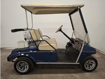 Гольф-кар ClubCar Ds 2 seater T-50-BVD: фото 3