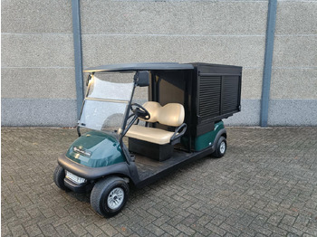 Гольф-кар CLUB CAR