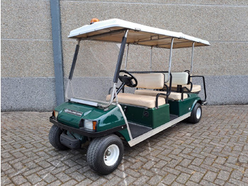 Гольф-кар CLUB CAR