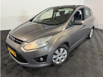Легковой автомобиль FORD