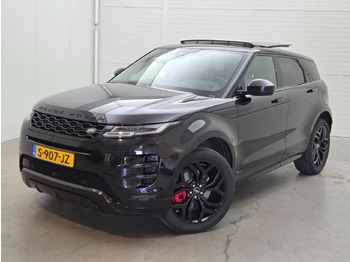 Легковой автомобиль LAND ROVER