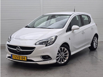 Хэтчбек OPEL