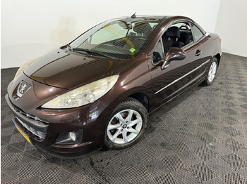 Легковой автомобиль PEUGEOT