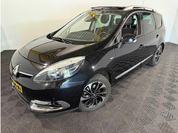 Легковой автомобиль RENAULT