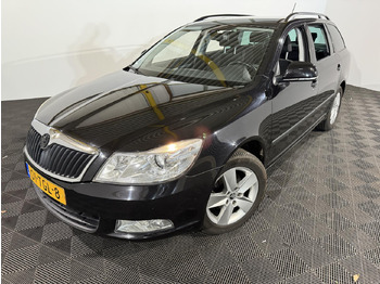 Легковой автомобиль ŠKODA