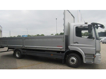 Mercedes-Benz Atego 1223L Pritsche. Euro6  в лизинг Mercedes-Benz Atego 1223L Pritsche. Euro6: фото 4