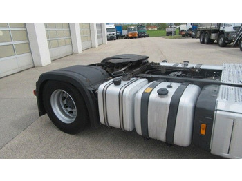 Тягач Mercedes-Benz Actros 1845LS  Schubbodenhydr. Retarder: фото 3