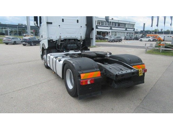 Тягач Mercedes-Benz Actros 1845LS  Schubbodenhydr. Retarder: фото 4