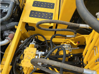 Новый Гусеничный экскаватор Komatsu PC200-7: фото 5