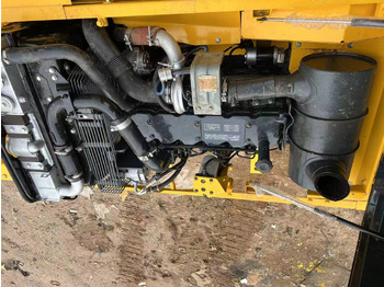 Новый Гусеничный экскаватор Komatsu PC200-7: фото 4